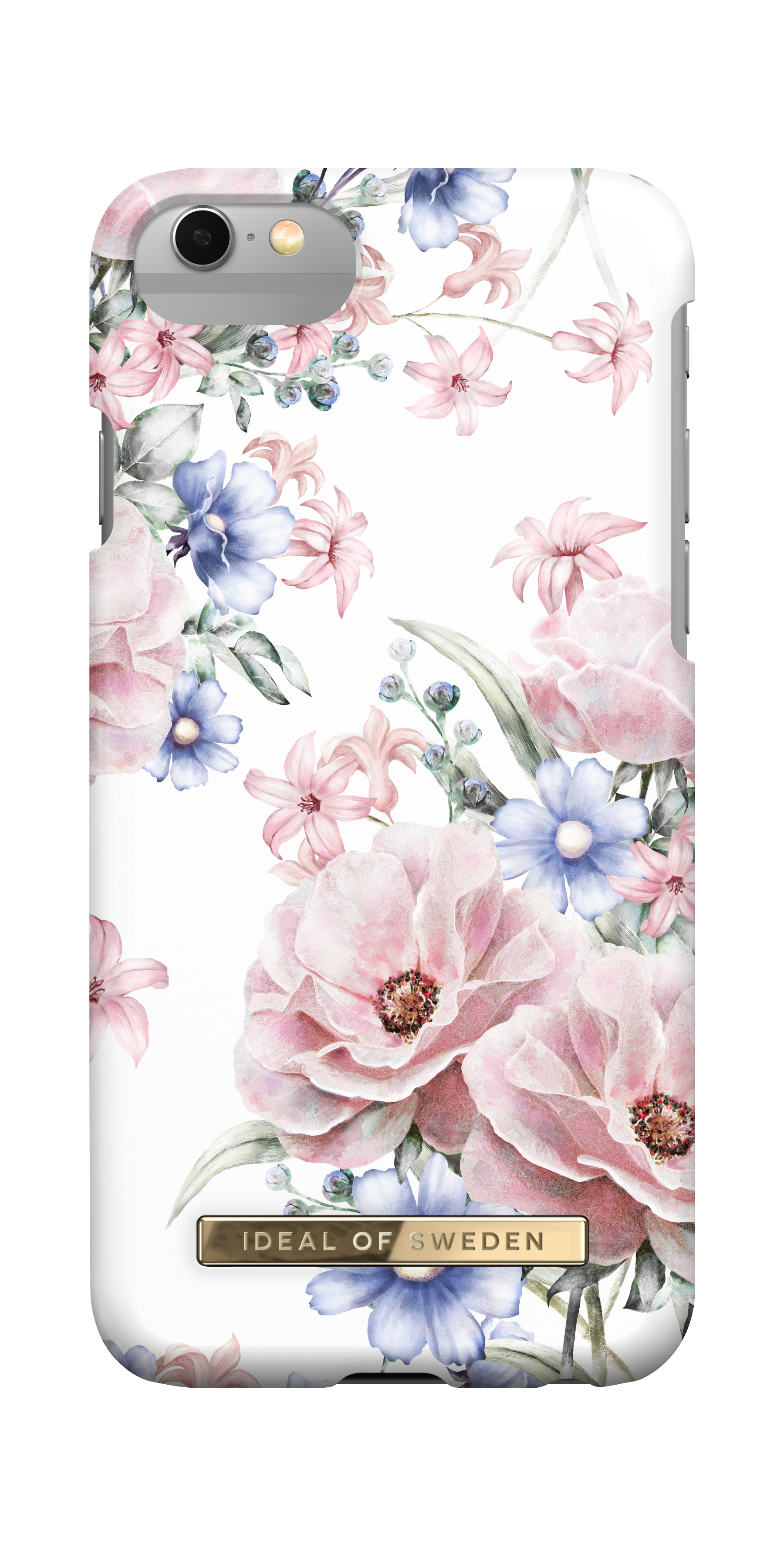 iDeal of Sweden Printed Case iPhone 8/7/6/6S/SE Floral Romance – image 5