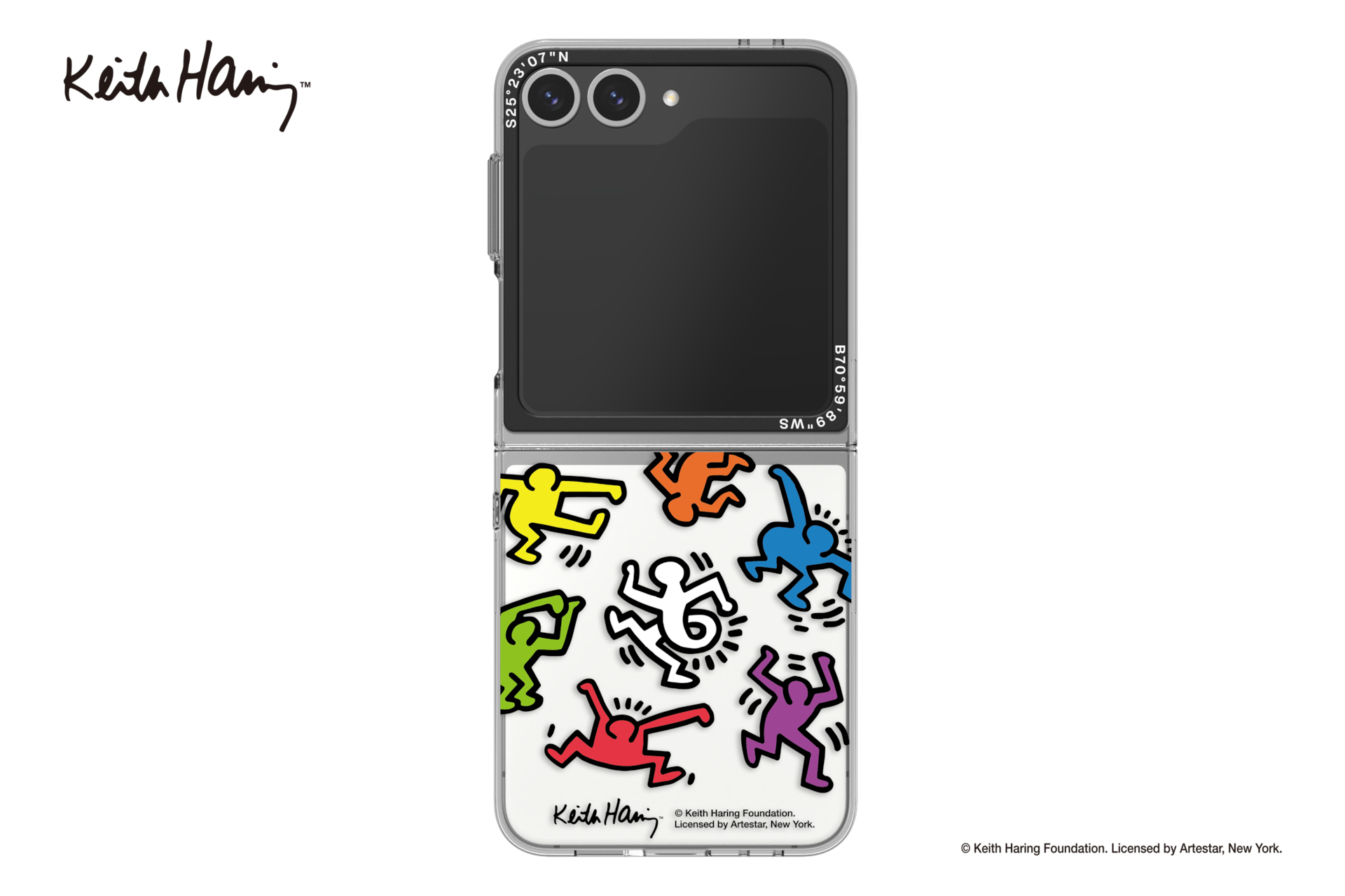 Samsung GP-FPF741SBC mobile phone case