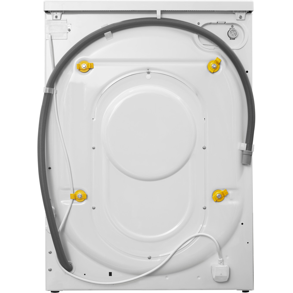 Hotpoint FDL 8640P UK – image 8
