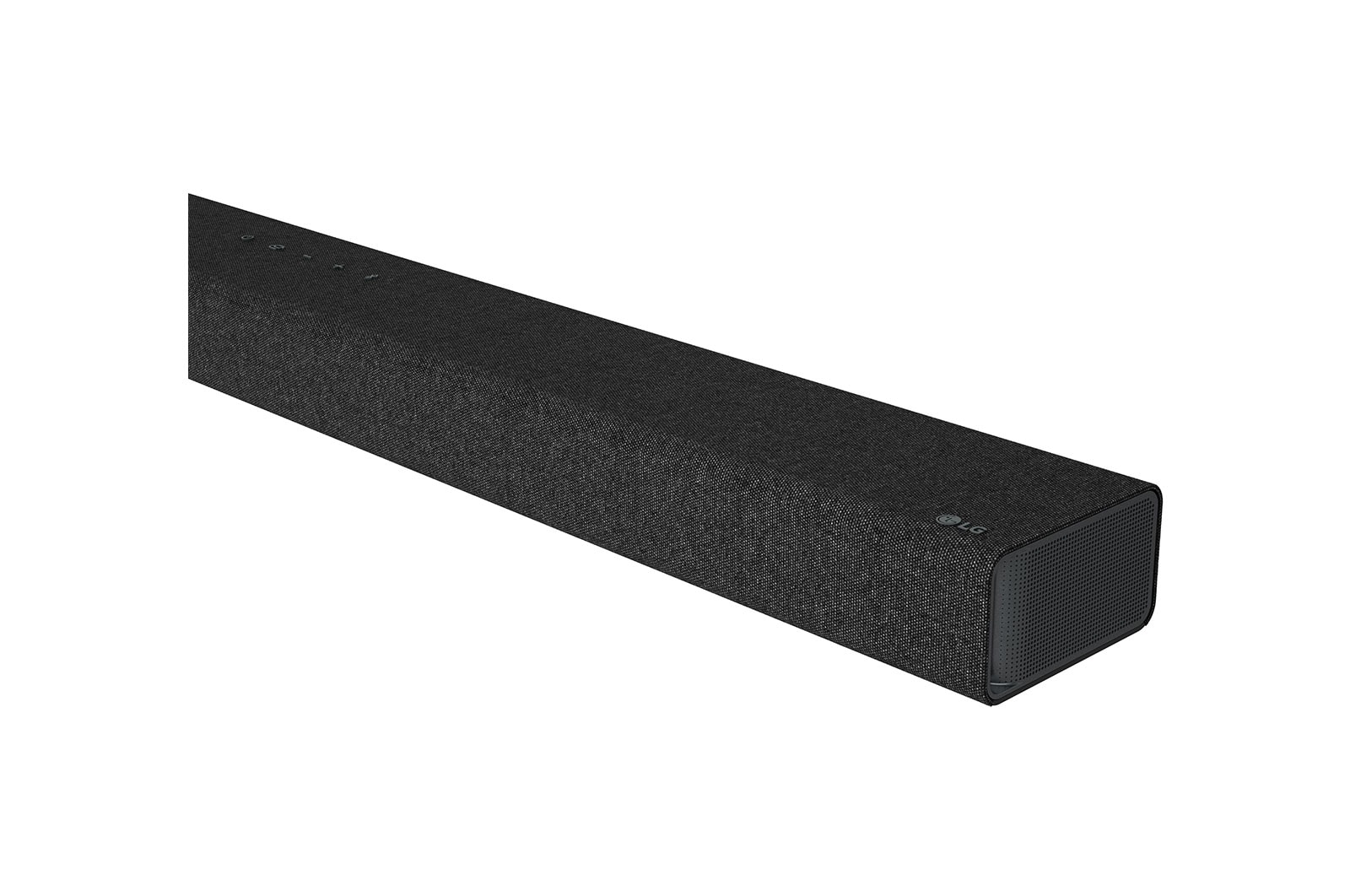 LG DSP7 soundbar speaker Grey 5.1 channels – image 9