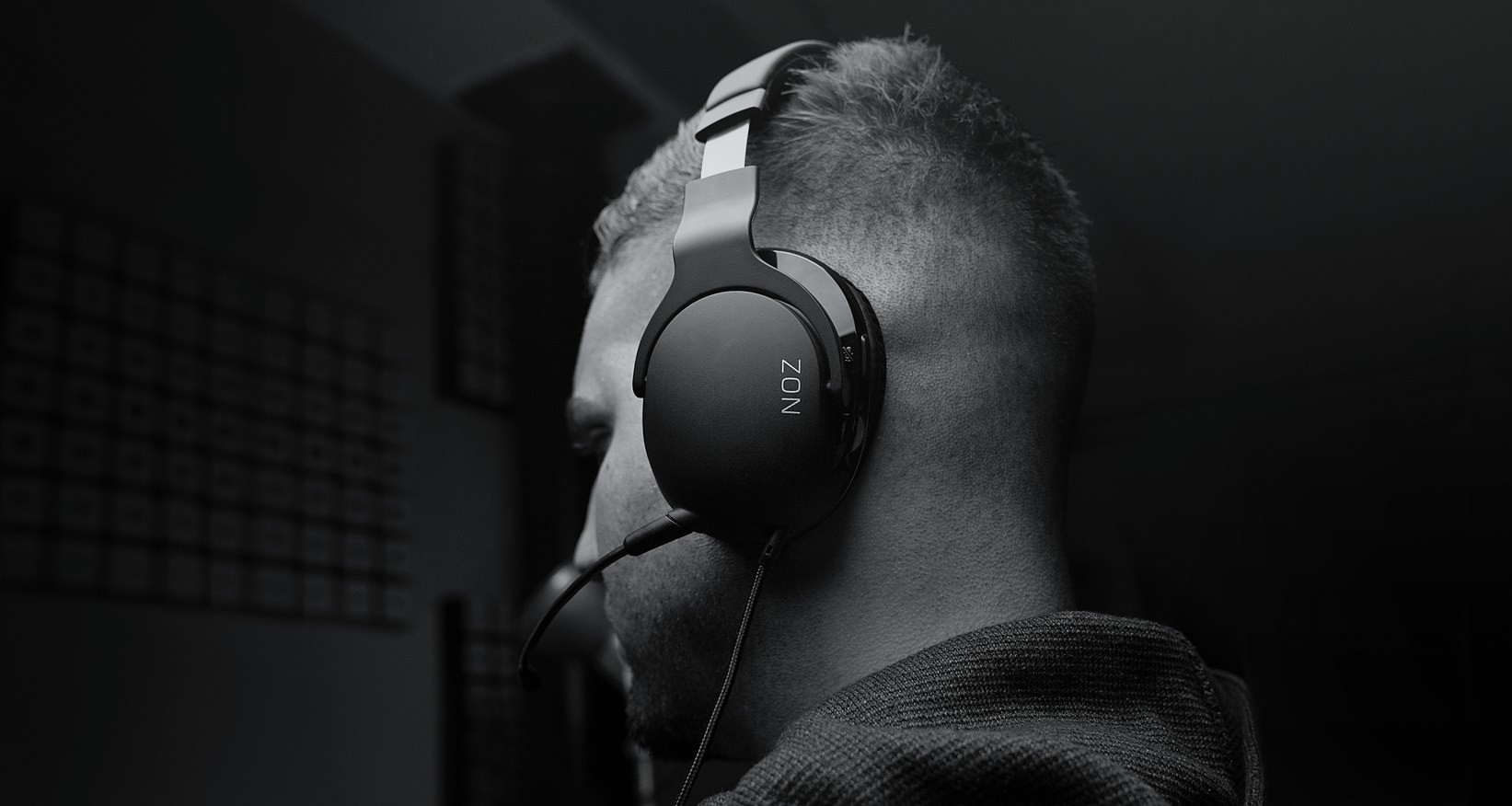 Turtle Beach Noz - Stereo Gaming Headset – image 8