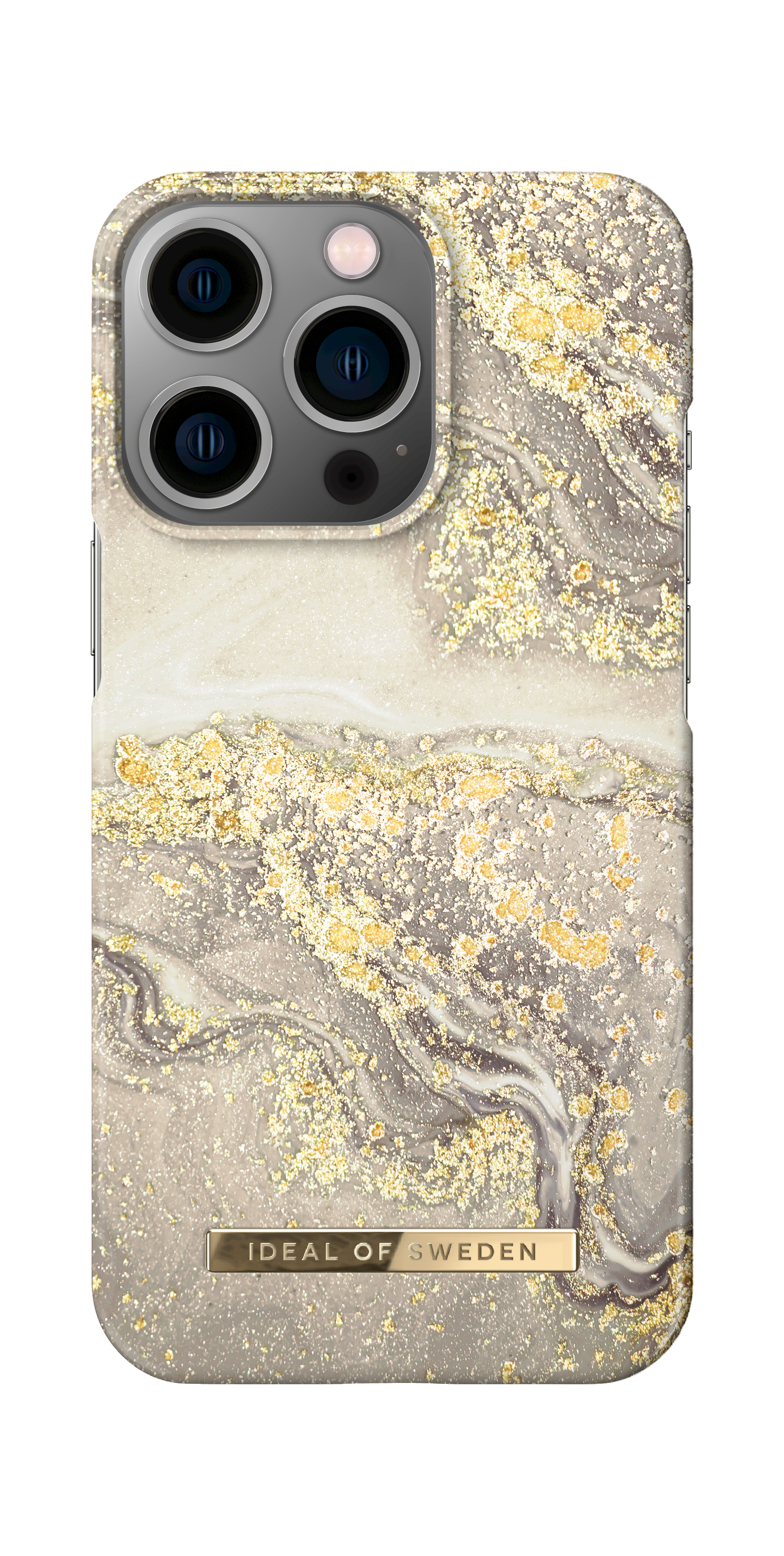 iDeal of Sweden Printed Case iPhone 13P Sprkle Greig – image 3