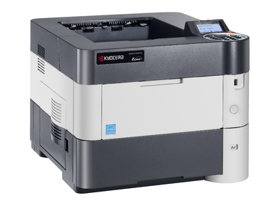 Kyocera ECOSYS P3055dn/KL3 – image 3