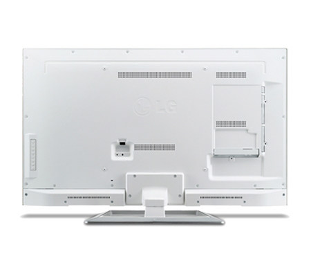 LG 32LM669T TV 81.3 cm (32") Full HD Smart TV Wi-Fi White – image 7