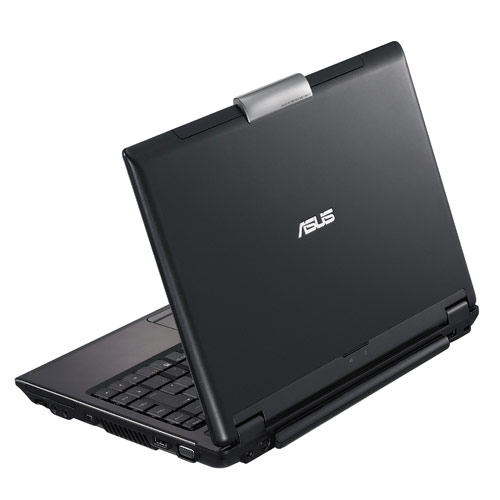 ASUS W7J-3P054H laptop Intel® Core™2 Duo T5600