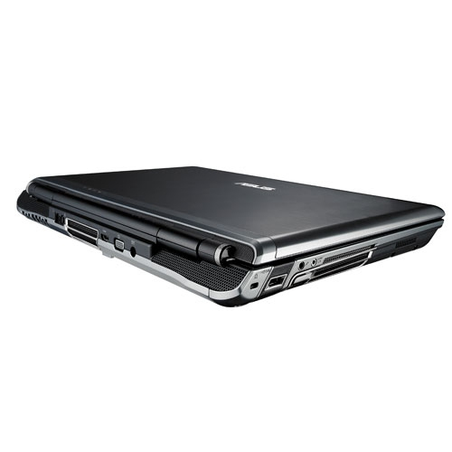ASUS W90VP-UZ018K laptop Intel® Core™2 Quad Q9000 – image 5