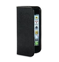 Verbatim 98090 mobile phone case Folio Black