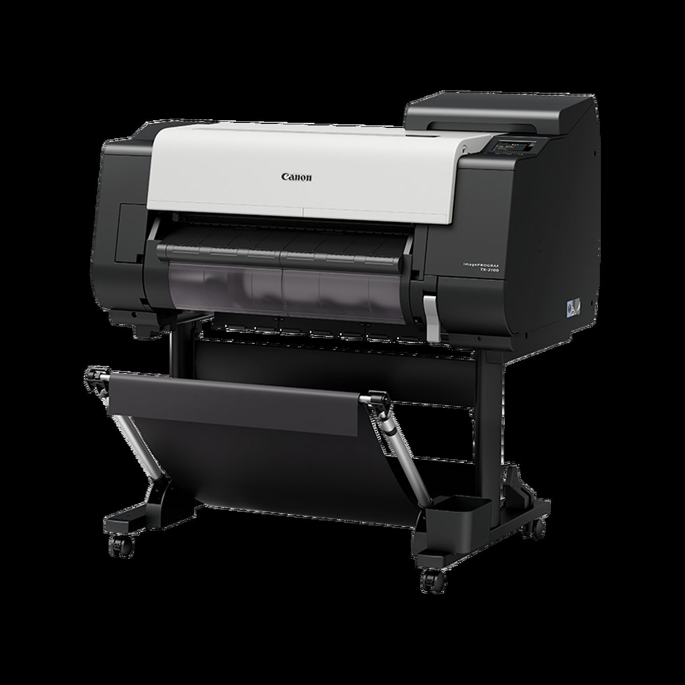 Canon imagePROGRAF TX-2100 large format printer Wi-Fi Inkjet Colour – image 8