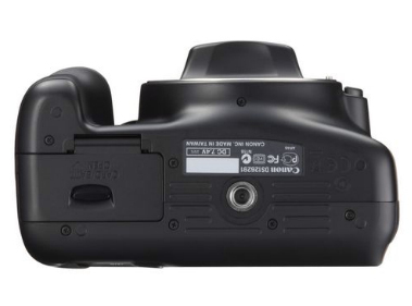 Canon 1100D + EF18-55 IS II – image 2