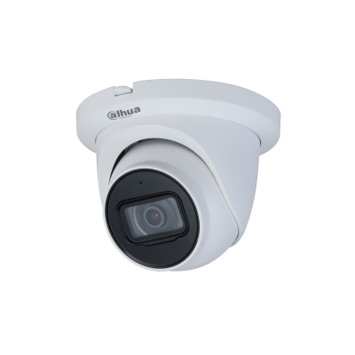Dahua Technology Lite IPC-HDW3241TM-AS security camera Dome IP security camera Outdoor