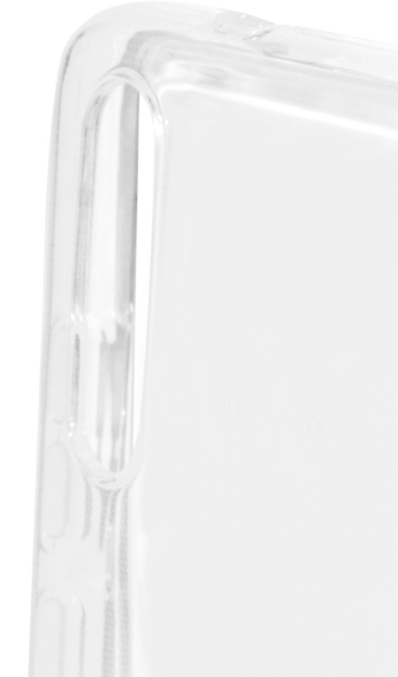 Mobiparts Classic TPU Case Huawei P20 Transparent – image 3