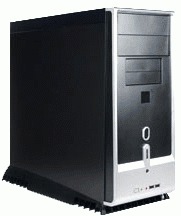 ARCTIC Silentium T3 Eco 80
