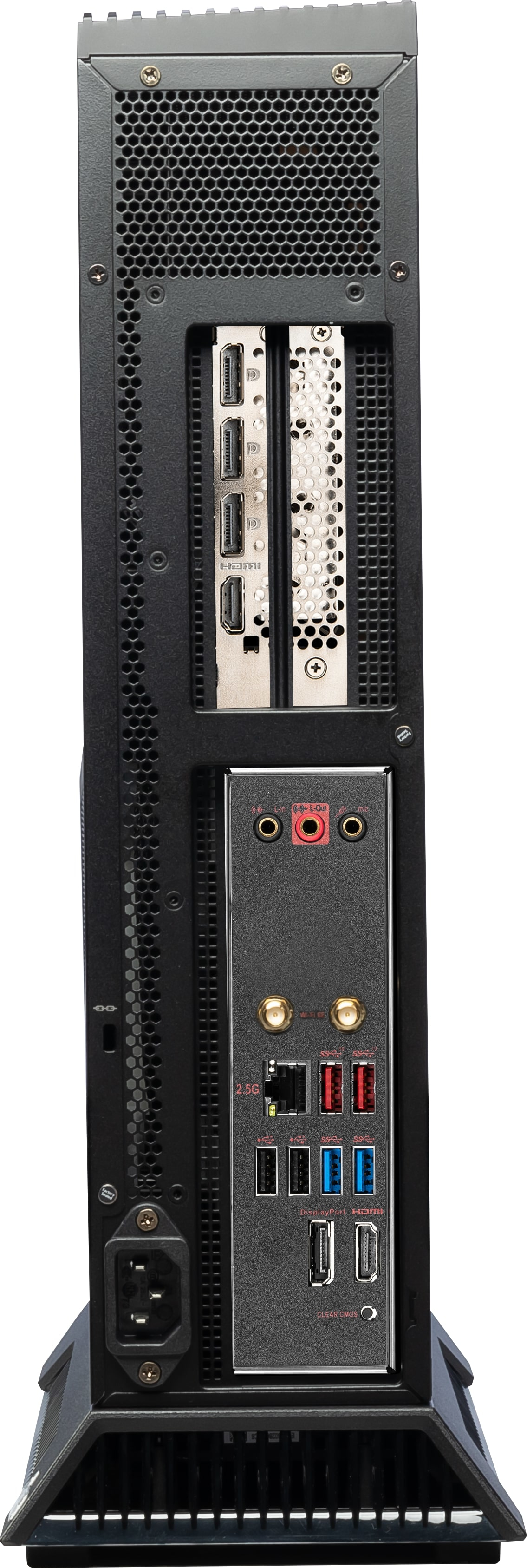 MSI X 12VTE-210IT – image 9