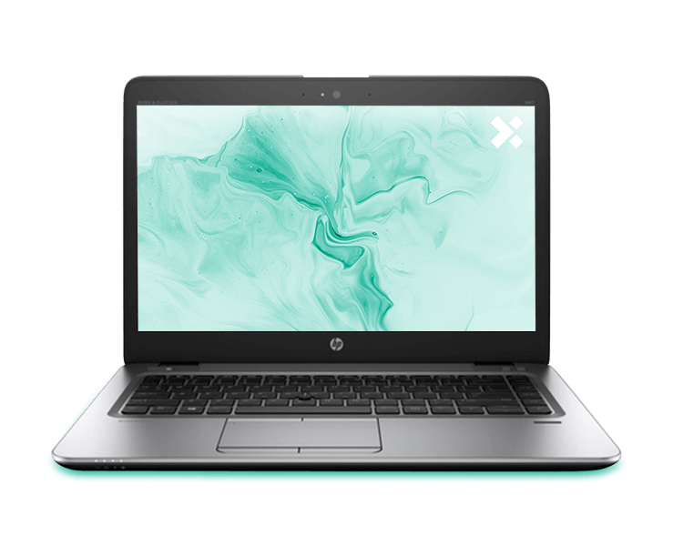 Flex IT HP EliteBook 840 G4 (Refurbished) – image 1