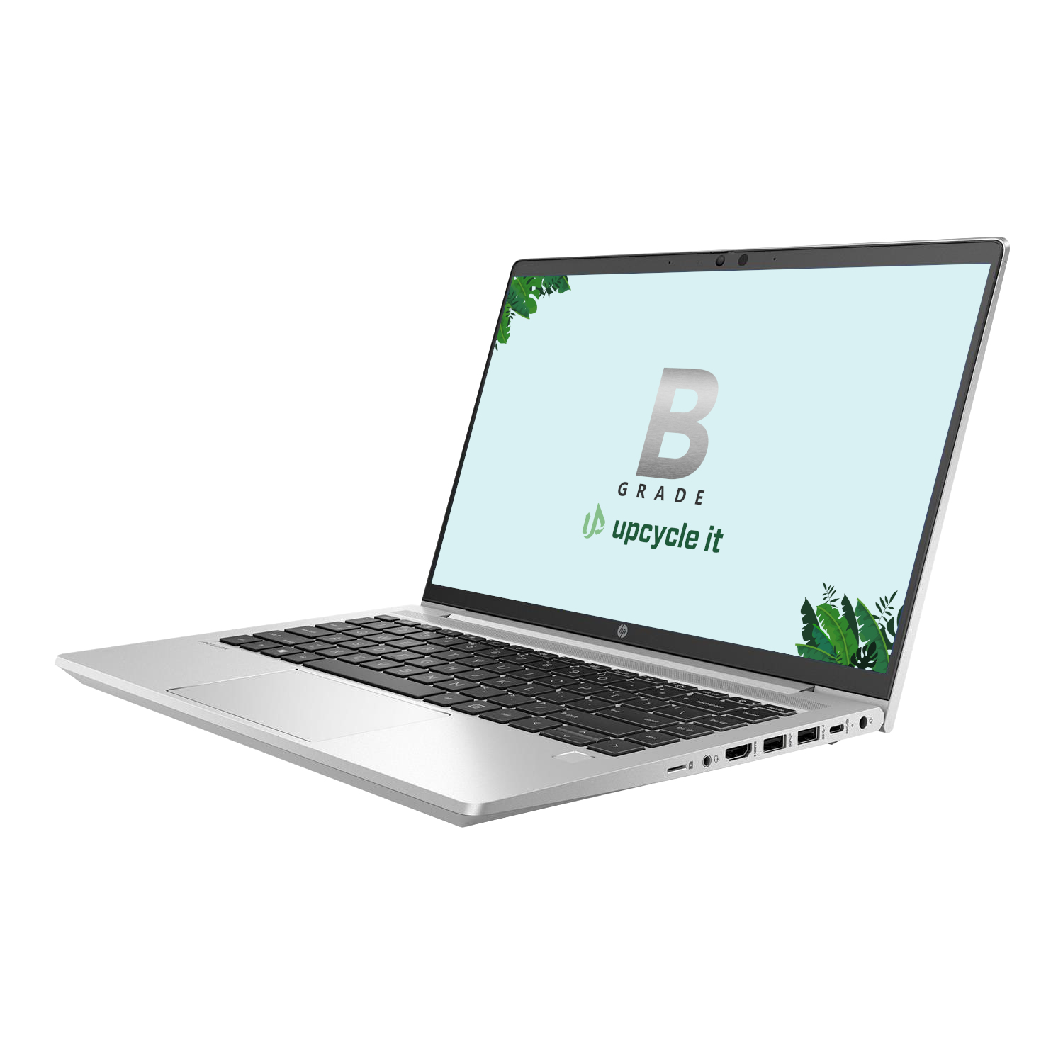 upcycle it HP ProBook 640 G8 NoteBook (Refurbished) C – image 2