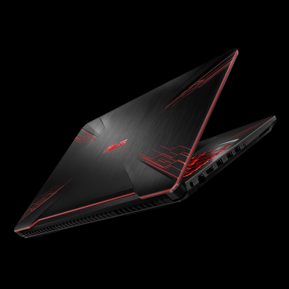 ASUS FX504GD-DM116T Intel® Core™ i5 i5-8300H Laptop – image 9