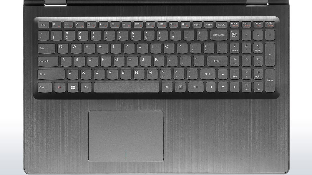 Lenovo Yoga 500-15IBD – image 3