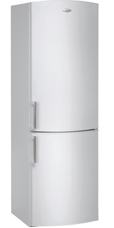 Whirlpool WBE 3322A+NFW