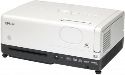 Epson EMP-DM1 – image 9