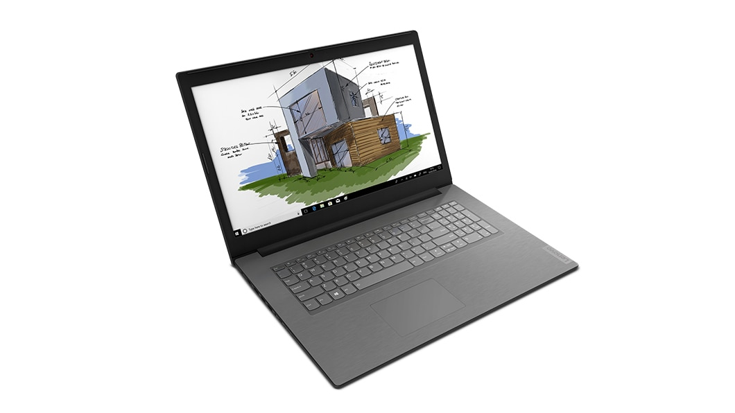 Lenovo V340-17IWL Intel® Core™ i3 i3-8145U Laptop – image 4