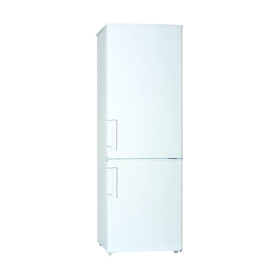 Haier HRFZ-307AA fridge-freezer Freestanding
