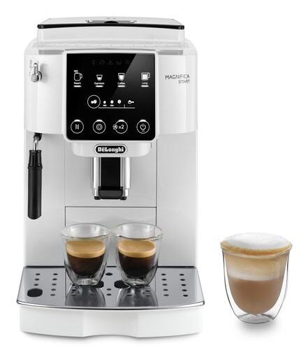 De’Longhi ECAM220.20.W — vue 1 sur 5