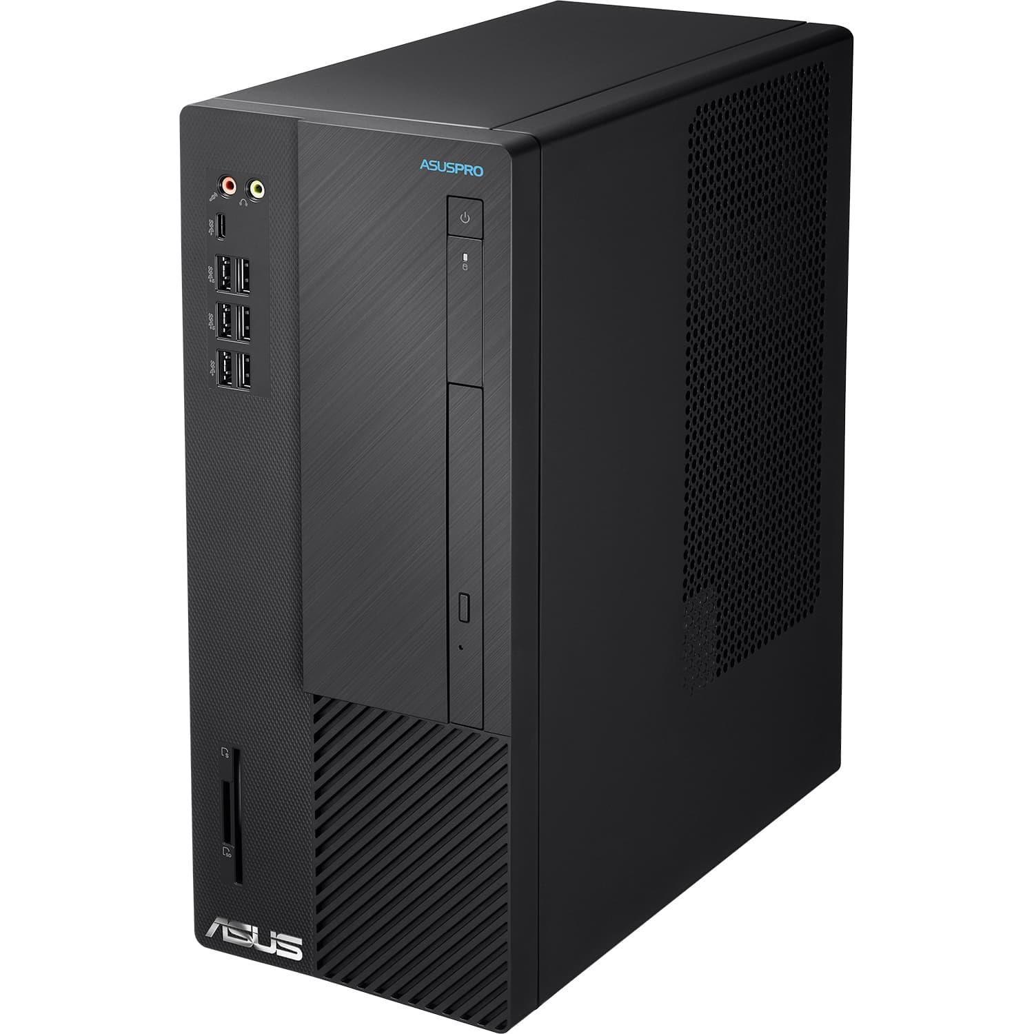 ASUSPRO D641MD-S15 PC Intel® Core™ i5 i5-9400 – image 4