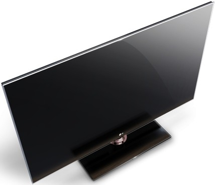 LG 42SL9500 TV 106.7 cm (42") Full HD Black 500 cd/m² – image 3