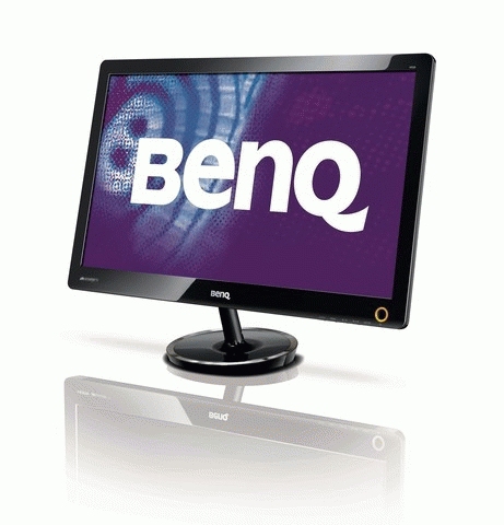 BenQ V920 computer monitor – image 2