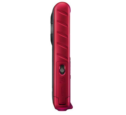 Samsung W200 Handheld camcorder – image 8
