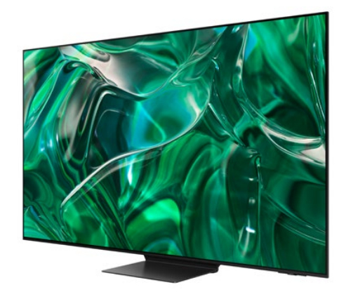 Samsung QE55S95CATXZU TV – image 2
