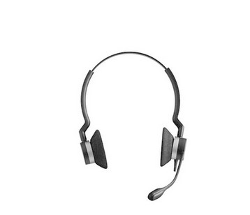 Jabra BIZ 2300 DUO – image 2