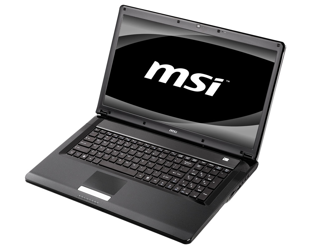 MSI CX705 MX-037IT