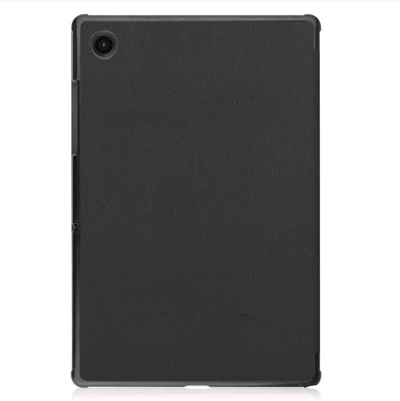 eSTUFF HOUSTON Folio Case for Samsung Galaxy Tab A8 10.5 - Black – image 3