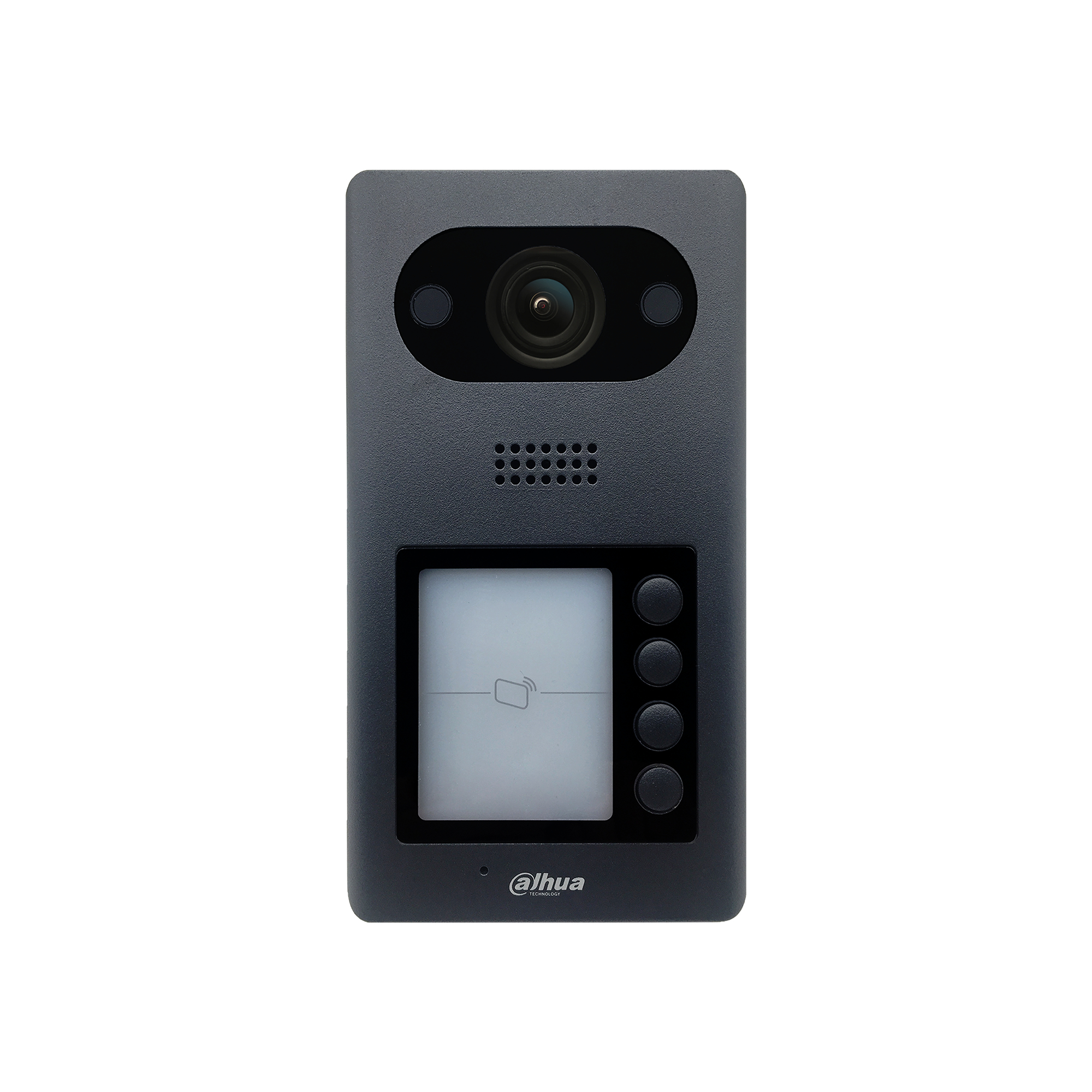 Dahua Technology DHI-VTO3211D-P4-S2 video intercom system