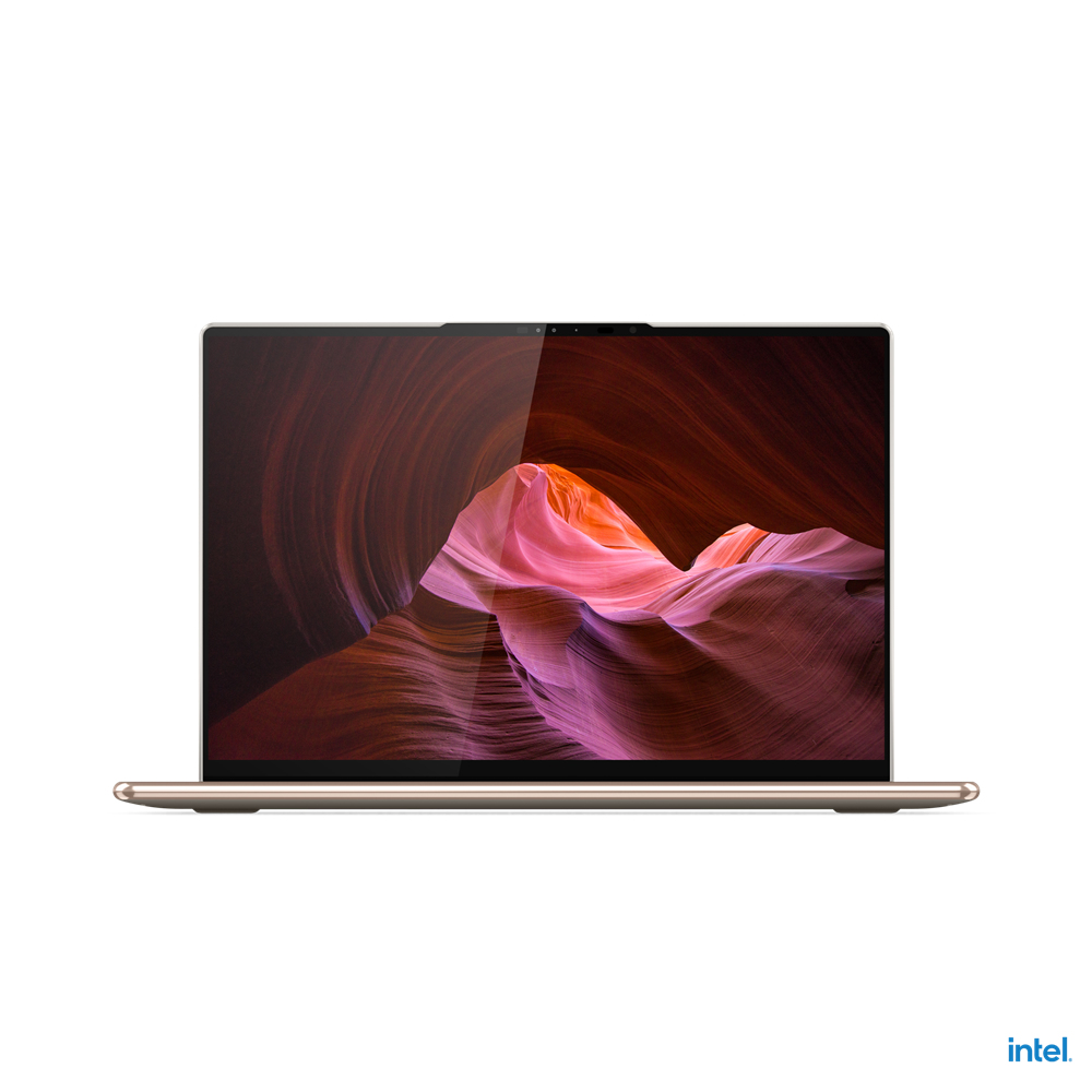 Lenovo Yoga Slim 9 14IAP7 – image 8