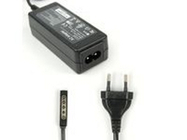 CoreParts MSPT2000 power adapter/inverter Indoor Black