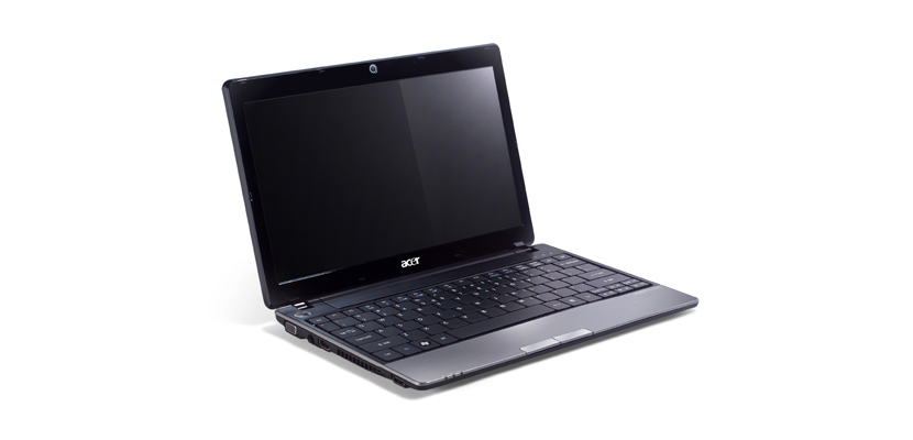 Acer Aspire One 721-142ki AMD Athlon II Neo K145 Netbook – image 3