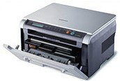 Samsung SCX-4200R multifunction printer Laser A4 – image 3