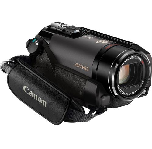 Canon LEGRIA HF20 Handheld camcorder – image 5