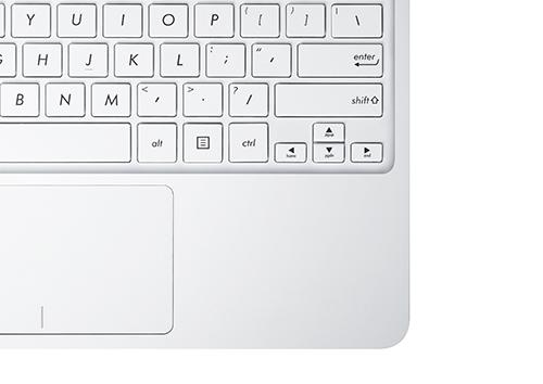 ASUS X205TA-0221AZ3735F laptop Intel Atom® Z3735F – image 7