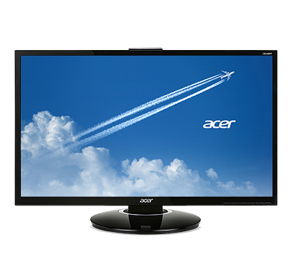 Acer CB 240HY computer monitor – image 2
