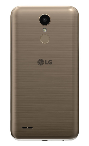 LG M250N (2017) – image 4
