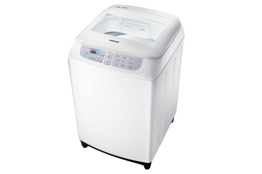 Samsung WA16F7L2UWW washing machine Top-load – image 5