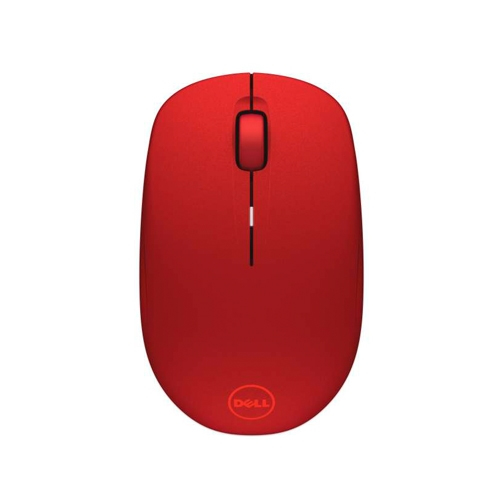 Dell 570-AALQ mouse Office Ambidextrous RF Wireless Optical 1000 DPI – image 2