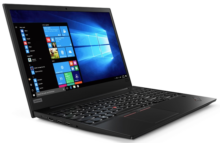 Lenovo ThinkPad E580 Intel® Core™ i7 i7-8550U Laptop – image 3