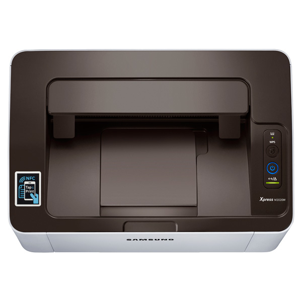 Samsung Xpress SL-M2020W laser printer – image 7