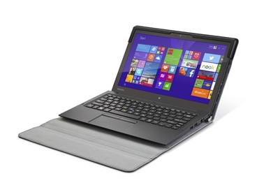Dynabook PA1581U-1ZWA laptop case – image 2