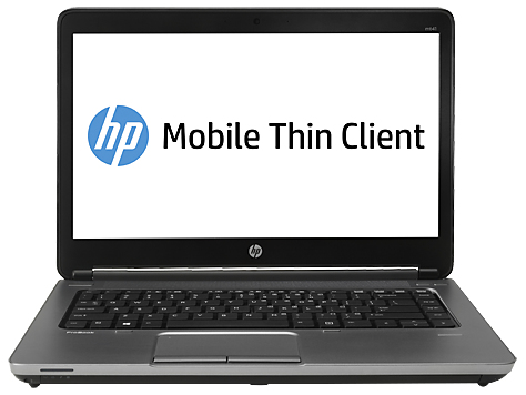 HP Mobile Thin Client mt41 AMD A4 A4-5150M – image 8