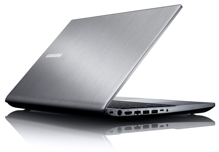 Samsung 7 700Z3A-S01DE Intel® Core™ i5 i5-2430M – image 2